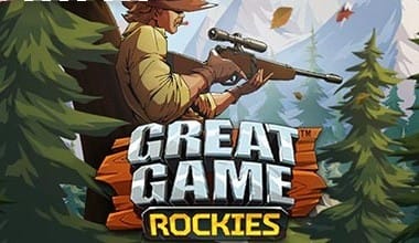 Great Game Rockies game screenshot
