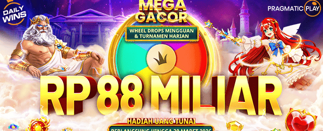 Nikmati Jackpot di Pisang 123 banner