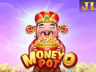 Money Pot game cover
