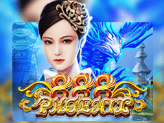 Phoenix 888 game cover