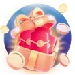rewardCenter-f8f2277a Ikon Bonus Roda Keberuntungan Pisang 123